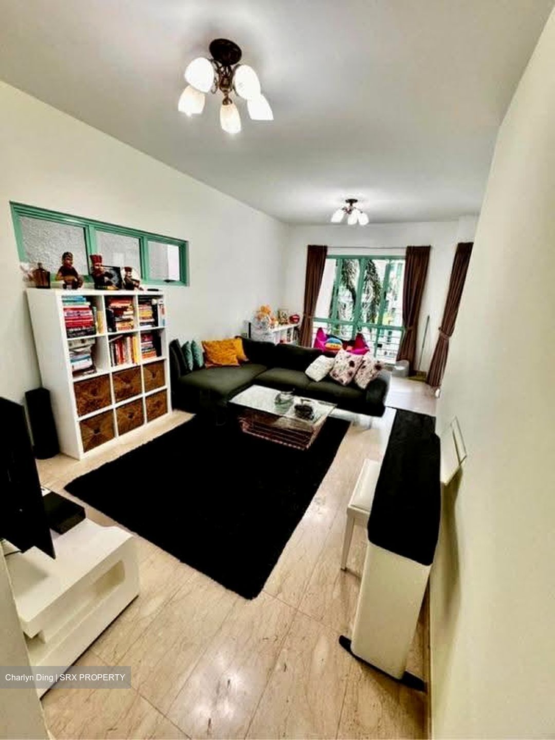 Hazel Park Condominium (D23), Condominium #627568061